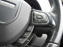 Land Rover Range Rover Evoque SD4 Dynamic