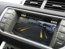 Land Rover Range Rover Evoque SD4 Dynamic