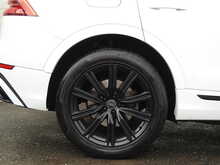Audi Q8 TDI V6 S line