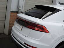 Audi Q8 TDI V6 S line