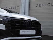 Audi Q8 TDI V6 S line
