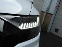Audi Q8 TDI V6 S line