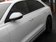 Audi Q8 TDI V6 S line