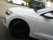 Audi Q8 TDI V6 S line