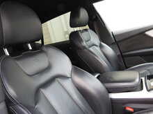 Audi Q8 TDI V6 S line