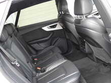 Audi Q8 TDI V6 S line