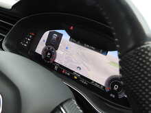 Audi Q8 TDI V6 S line