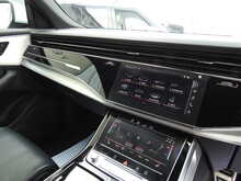 Audi Q8 TDI V6 S line