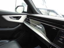 Audi Q8 TDI V6 S line