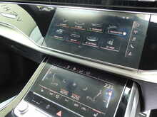 Audi Q8 TDI V6 S line