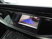 Audi Q8 TDI V6 S line
