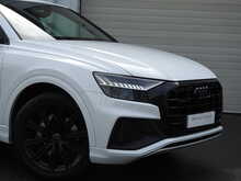 Audi Q8 TDI V6 S line