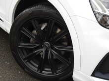 Audi Q8 TDI V6 S line