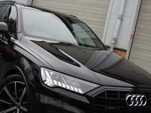 Audi Q7 TDI V6 Black Edition