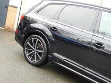 Audi Q7 TDI V6 Black Edition