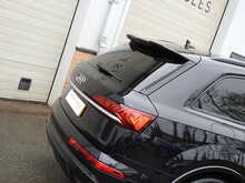 Audi Q7 TDI V6 Black Edition