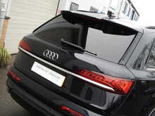 Audi Q7 TDI V6 Black Edition