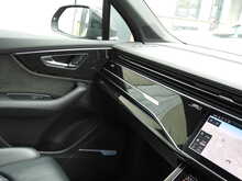 Audi Q7 TDI V6 Black Edition