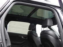 Audi Q7 TDI V6 Black Edition