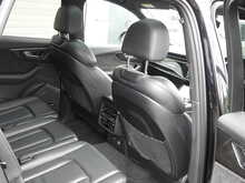 Audi Q7 TDI V6 Black Edition