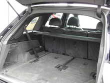 Audi Q7 TDI V6 Black Edition