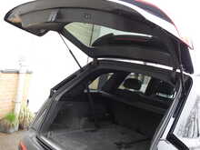 Audi Q7 TDI V6 Black Edition