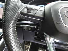 Audi Q7 TDI V6 Black Edition