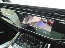 Audi Q7 TDI V6 Black Edition