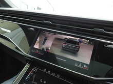 Audi Q7 TDI V6 Black Edition