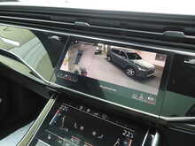 Audi Q7 TDI V6 Black Edition