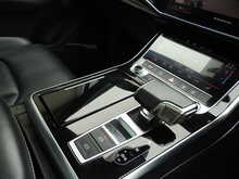 Audi Q7 TDI V6 Black Edition