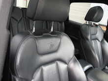 Audi Q7 TDI V6 Black Edition