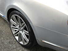 Bentley Continental W12 GT Speed