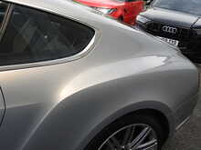 Bentley Continental W12 GT Speed