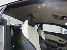 Bentley Continental W12 GT Speed