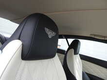 Bentley Continental W12 GT Speed