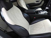 Bentley Continental W12 GT Speed