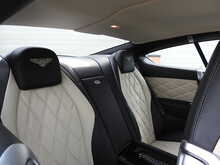 Bentley Continental W12 GT Speed