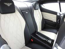 Bentley Continental W12 GT Speed
