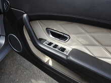 Bentley Continental W12 GT Speed
