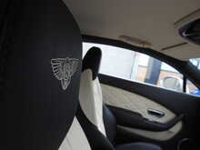 Bentley Continental W12 GT Speed