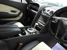 Bentley Continental W12 GT Speed