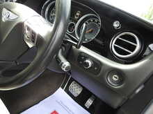 Bentley Continental W12 GT Speed