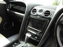 Bentley Continental W12 GT Speed