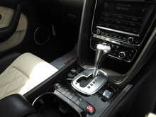 Bentley Continental W12 GT Speed