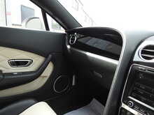 Bentley Continental W12 GT Speed