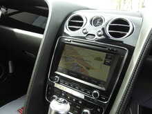 Bentley Continental W12 GT Speed