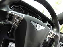 Bentley Continental W12 GT Speed