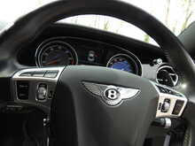 Bentley Continental W12 GT Speed