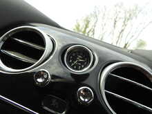 Bentley Continental W12 GT Speed